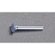 EA819VR-12 [【Coated】超硬バー 2×2.6mm/6mm軸]