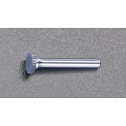 EA819VR-12 [【Coated】超硬バー 2×2.6mm/6mm軸]