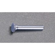 EA819VR-12 [【Coated】超硬バー 2×2.6mm/6mm軸]