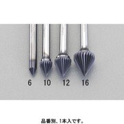 EA819VS-16 [【Coated】超硬バー 16×14.5mm/6mm軸]