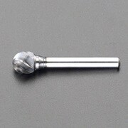 EA819VT-6 [【Coated】超硬バー（アルミ用） 6×5.4mm/6mm軸]