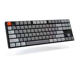 ヨドバシ.com - Keychron キークロン K1-B1-US [Keychron K1（V5