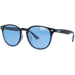 GERRY G1028-BK/BLC [調光偏光サングラス]