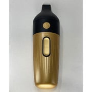 AQUABAN 超音波洗浄ペン ゴールド APP-ES-A41-G