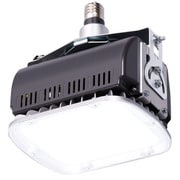 高天井用LEDランプ 昼白色(口金、落下防止ワイヤー2m) LF400-U1-N/D/20