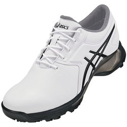 ASICS ゴルフシューズ ホワイト JAPAN S GOLF | WHITE/WHITE | レディース ゴルフ シューズ