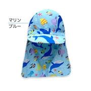 6823683-002-05-5 [Marineスイムキャップ サイズ：S ブルー]