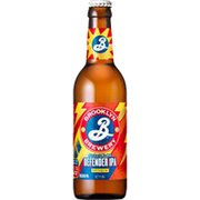 ブルックリンディフェンダーIPA 330ml 瓶（びん） [ビール]