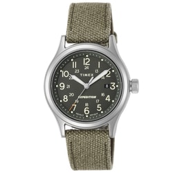 ヨドバシ.com - タイメックス TIMEX TW2V07100 [Expedition