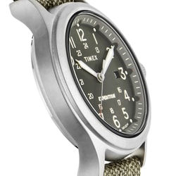 ヨドバシ.com - タイメックス TIMEX TW2V07100 [Expedition