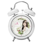 Angel Heart(エンジェルハート) 橋本環奈コラボレーション 目覚まし時計 ボイス入り MEZAMASHI-22SS-HK