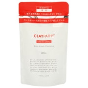 クレパシー 薬用クレンジングジェル リフィル 180ml