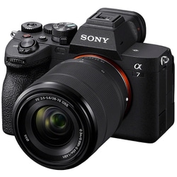 23〜25限定値下げ！！SONY A7IV レンズキット