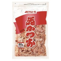 花かつお さつま80 80g [期限切迫商品（賞味期限：2025年9月30日）]