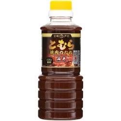 とむら 焼肉のたれ みそ 450g