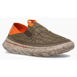 ヨドバシ.com - メレル MERRELL HUT MOC 2 J004161 HERB US7(25cm