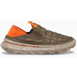 メレル MERRELL HUT MOC 2 J004161 HERB US7 - ヨドバシ.com