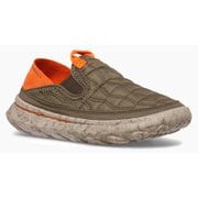 HUT MOC 2 J004161 HERB US8(26cm) [モックシューズ メンズ]