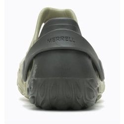 MERRELL HYDRO MOC メレル　オリーブ　28cm Amazon.com | Merrell Men's Hydro Moc Slide, Olive, 8.5 AU