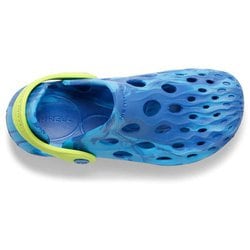 ヨドバシ.com - メレル MERRELL HYDRO MOC MK265664 BLUE 20cm