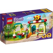 41705 LEGO（レゴ） フレンズ ハートレイクシティのピザ屋 [ブロック玩具]