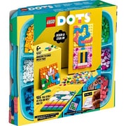 41957 LEGO（レゴ） ドッツ ワッペン マルチパック [ブロック玩具]