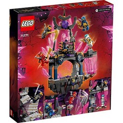 ヨドバシ.com - LEGO レゴ 71771 LEGO（レゴ） ニンジャゴー