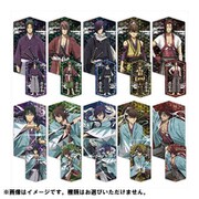 OVA 薄桜鬼 プリズムビジュアルコレクション 1個 [コレクショントイ]