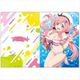 おちこぼれフルーツタルト クリアファイル B [キャラクターグッズ]
