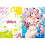 おちこぼれフルーツタルト クリアファイル B [キャラクターグッズ]