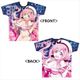 おちこぼれフルーツタルト フルグラフィックTシャツ フリーサイズ 桜衣乃 [キャラクターグッズ]