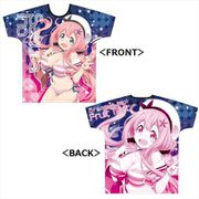 ヨドバシ.com - おちこぼれフルーツタルト フルグラフィックTシャツ