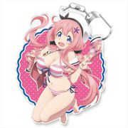 おちこぼれフルーツタルト アクリルキーホルダー 桜衣乃 [キャラクターグッズ]