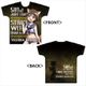 ストライクウィッチーズ ROAD to BERLIN フルグラフィックTシャツ フリーサイズ 宮藤芳佳 [キャラクターグッズ]