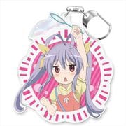 のんのんびより のんすとっぷ アクリルキーホルダー 宮内れんげ [キャラクターグッズ]