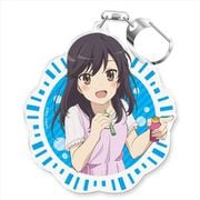 のんのんびより のんすとっぷ アクリルキーホルダー 一条蛍 [キャラクターグッズ]