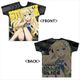 戦闘員、派遣します！ フルグラフィックTシャツ フリーサイズ キサラギ＝アリス [キャラクターグッズ]