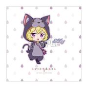 となりの吸血鬼さん 描き起こし ハンドタオル 着ぐるみコスパーティー エリー [キャラクターグッズ]