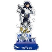 僕のヒーローアカデミア 全身アクリルスタンド 戦闘 Ver. 飯田天哉 [キャラクターグッズ]