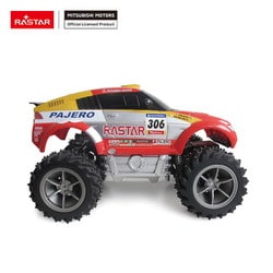 ヨドバシ.com - 京商 KYOSHO TX038 1/18 ダカールラリー パジェロ