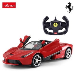 Amazon.co.jp: キョウショウエッグ 1/14スケールRC ラ
