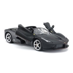 ヨドバシ.com - 京商 KYOSHO TX052 1/14 ラ・フェラーリ アペルタ 手動 