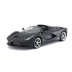 ドリフト走行フェラーリ ラ・フェラーリ アペルタ RASTAR 1/14 ラ フェラーリ アペルタ レッド （手動開閉ドア