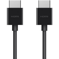 4K/8K対応 Ultra High Speed HDMIケーブル （HDMI2.1） 2m AV10175bt2MBKV2