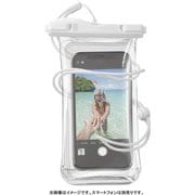 VOYAGER22W [VOYAGER スマートフォン用 防水ケース ホワイト]