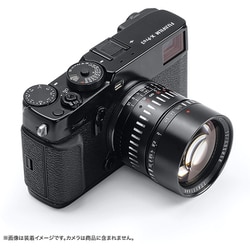 ヨドバシ.com - 銘匠光学 ティーティーアルチザン TTArtisan 50mm f