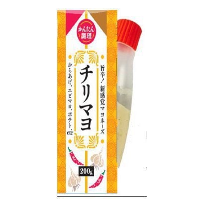 KFP スイートチリマヨソース