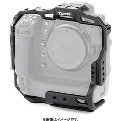 Nikon Z9用フルカメラケージ TA-T31-FCC-B