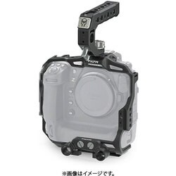 Nikon Z9用カメラケージ TA-T31-A-B
