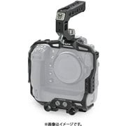 Nikon Z9用カメラケージ TA-T31-A-B